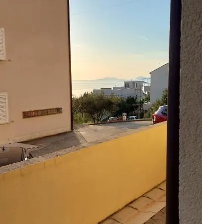 Sweet Antonio 公寓 *