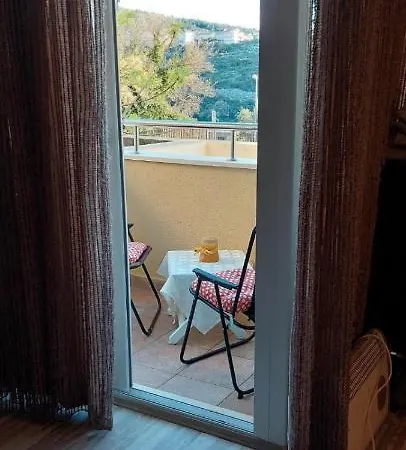 Sweet Antonio 公寓 察夫塔特