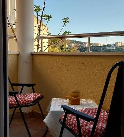 公寓 Sweet Antonio *