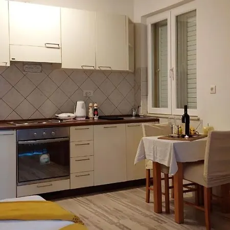 Sweet Antonio 公寓 *