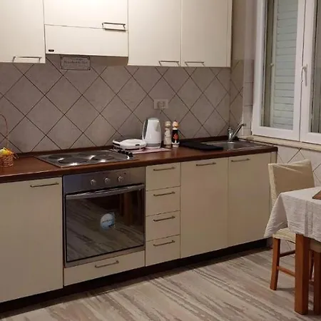 公寓 Sweet Antonio 察夫塔特