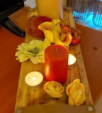 公寓 Sweet Antonio 察夫塔特