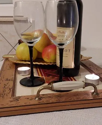 Sweet Antonio Cavtat