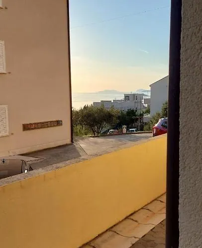 Sweet Antonio Apartment *