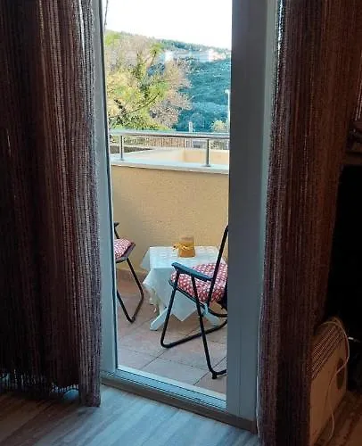 Sweet Antonio Apartment Cavtat