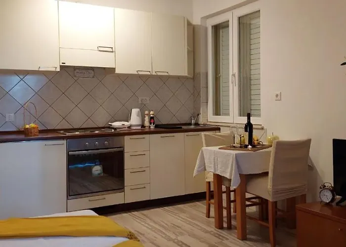 Sweet Antonio Apartment *