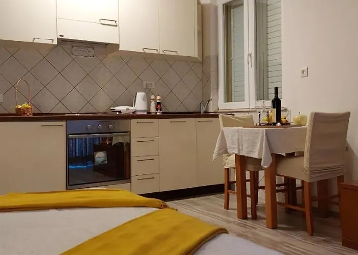 Apartment Sweet Antonio *