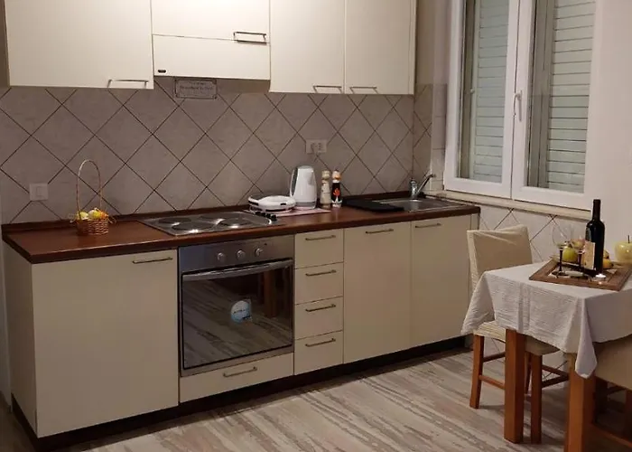 Apartment Sweet Antonio Cavtat