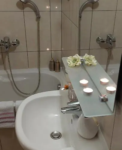 Sweet Antonio Apartment Cavtat