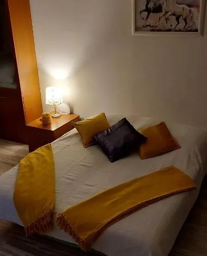 Sweet Antonio * Cavtat