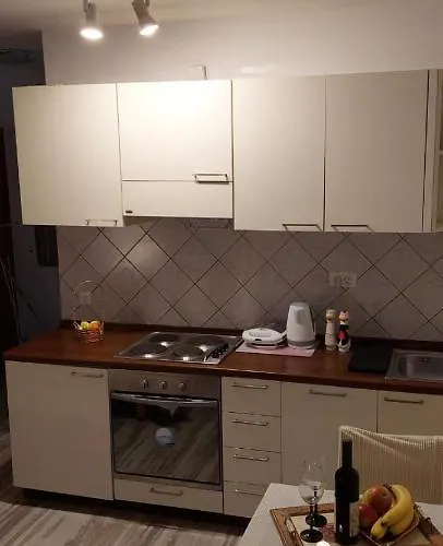 Sweet Antonio Cavtat