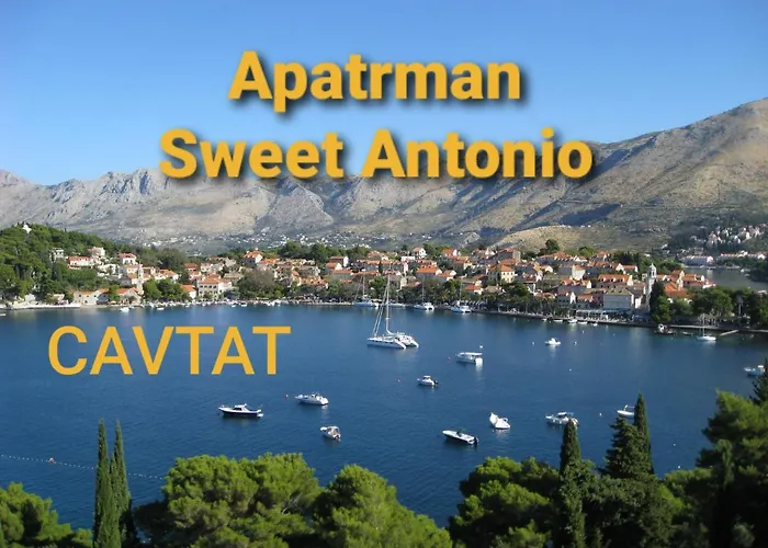 Sweet Antonio Apartment