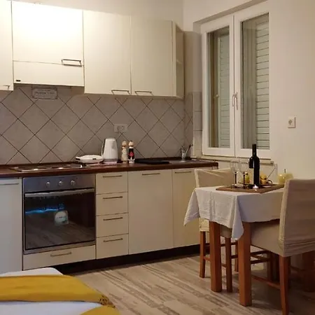 Sweet Antonio Apartment *