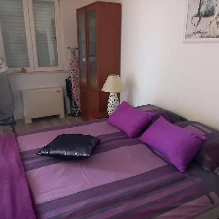 Sweet Antonio Apartment Cavtat